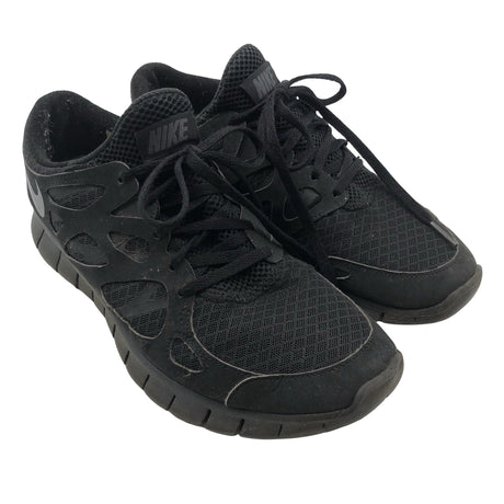 Unisex Nike - Tossud, suurus 41 - Must (2)