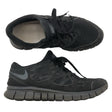 Unisex Nike - Tossud, suurus 41 - Must ()