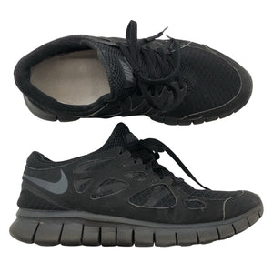 Unisex Nike - Tossud, suurus 41 - Must (1)
