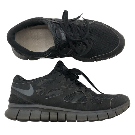 Unisex Nike - Tossud, suurus 41 - Must ()
