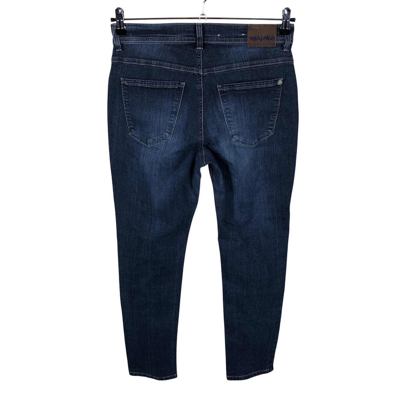 Unisex Very Nice - Teksad, suurus W31 - Sinine (2)