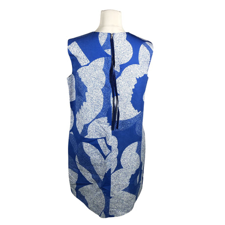 Unisex Marimekko - Mitteveniv kleit, suurus 40 - Sinine (2)