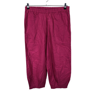 Unisex Gudrun Sjöden - Mittevenivad püksid, suurus 38 - Roosa (1)