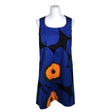 Unisex Marimekko - Mitteveniv kleit, suurus 40 - Sinine ()
