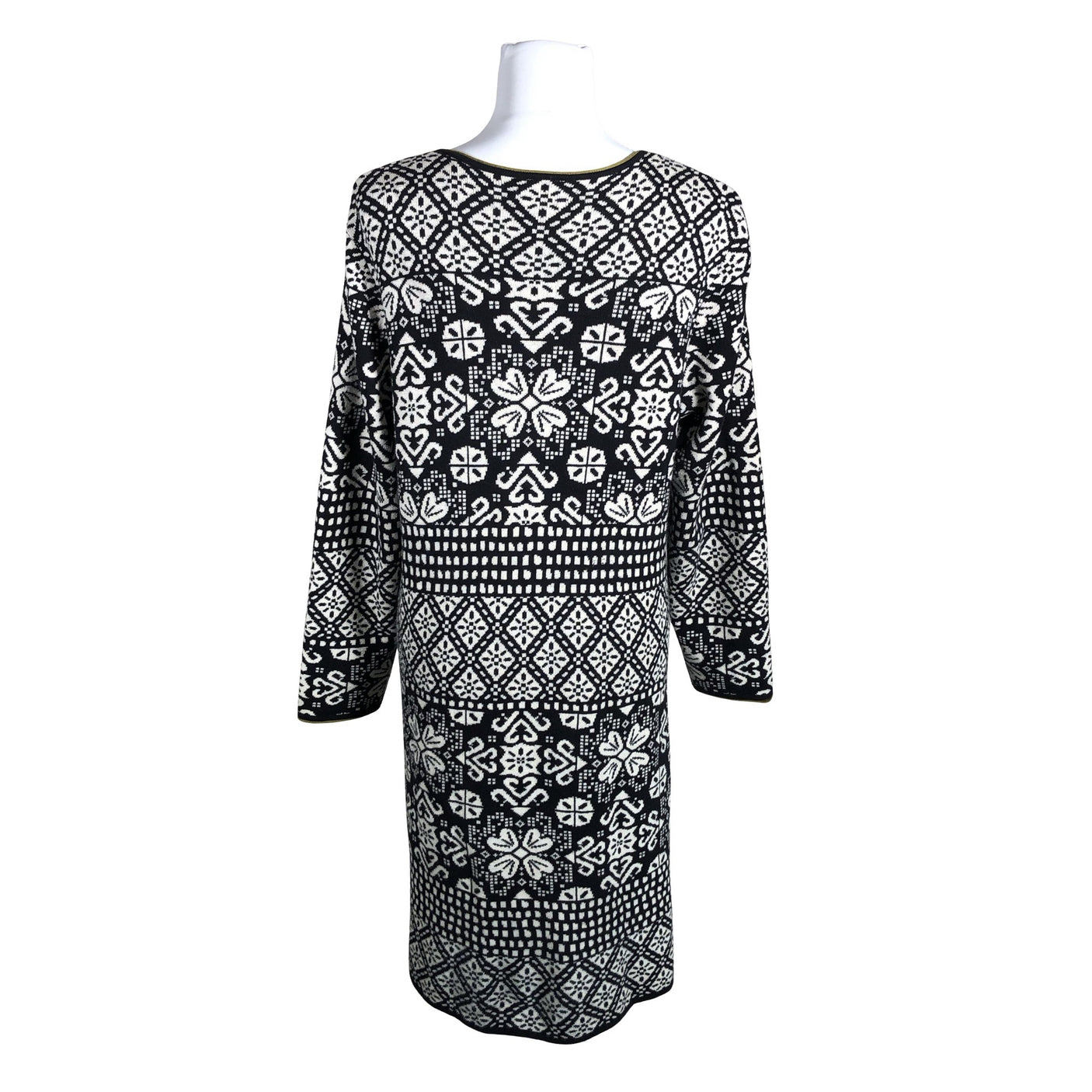 Unisex Gudrun Sjöden - Kardigan, suurus 38 - Valge (2)
