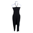 Unisex Finnwear - Pükskostüüm, suurus 40 - Must ()