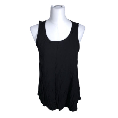 Unisex Lindex - Topp, suurus 38 - Must ()