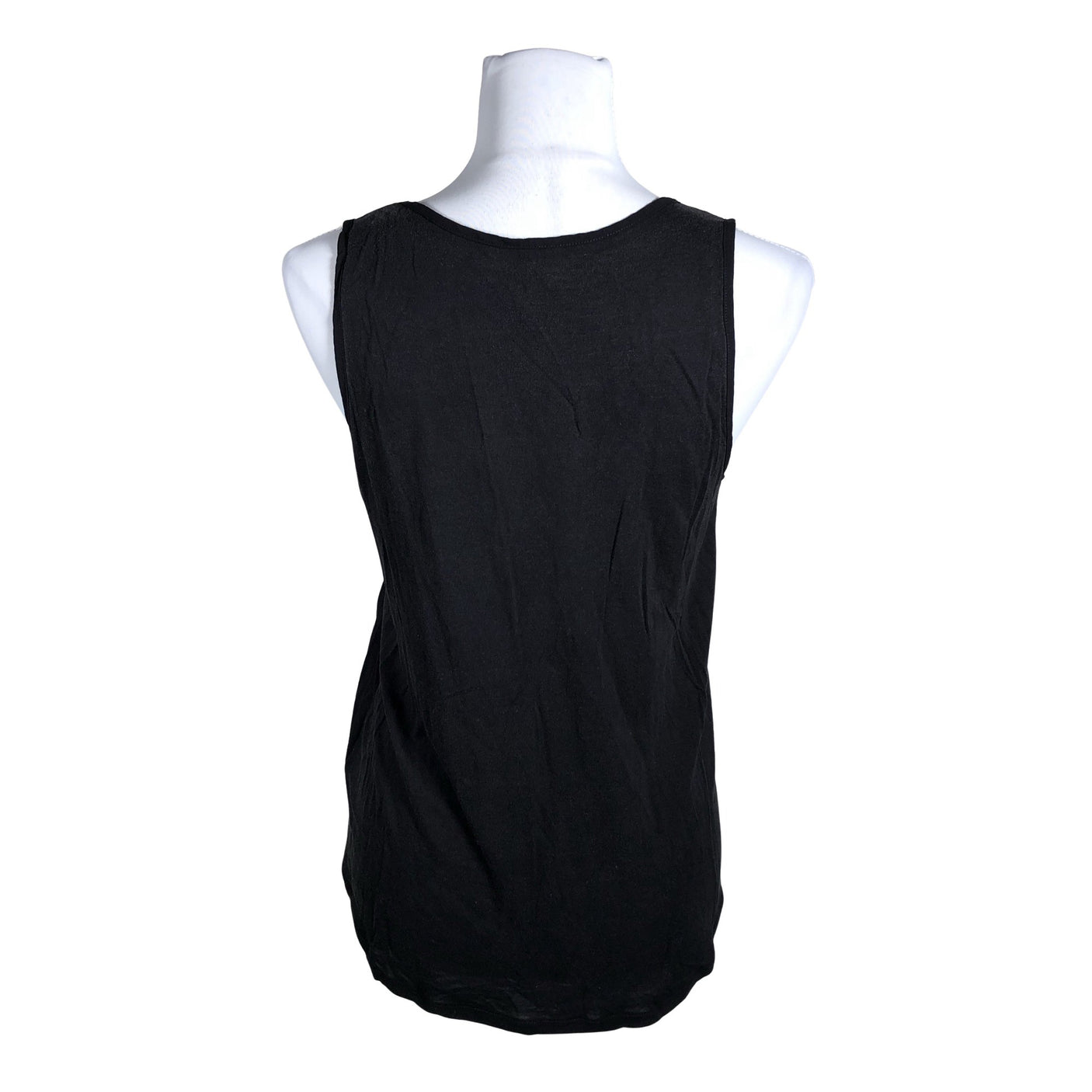 Unisex Lindex - Topp, suurus 38 - Must (2)