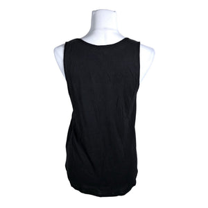 Unisex Lindex - Topp, suurus 38 - Must (2)
