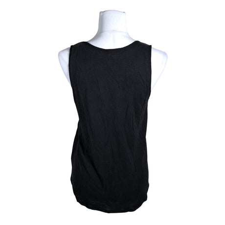 Unisex Lindex - Topp, suurus 38 - Must (2)