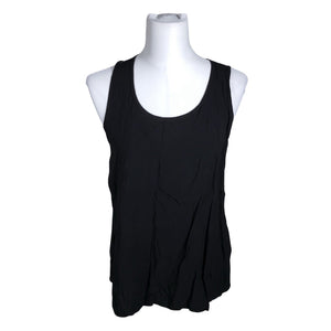 Unisex Lindex - Topp, suurus 38 - Must (1)