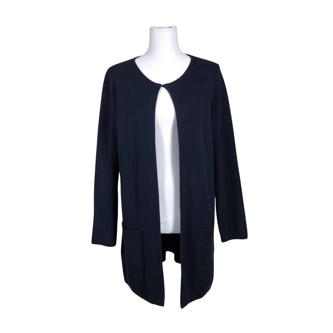 Unisex Noom - Kardigan, suurus 38 - Sinine (1)