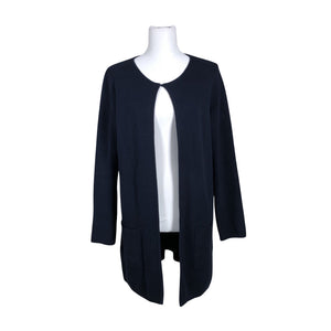 Unisex Noom - Kardigan, suurus 38 - Sinine (1)