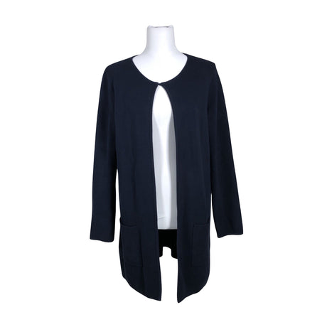 Unisex Noom - Kardigan, suurus 38 - Sinine ()
