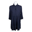 Unisex Noom - Mitteveniv tuunika, suurus 38 - Sinine ()
