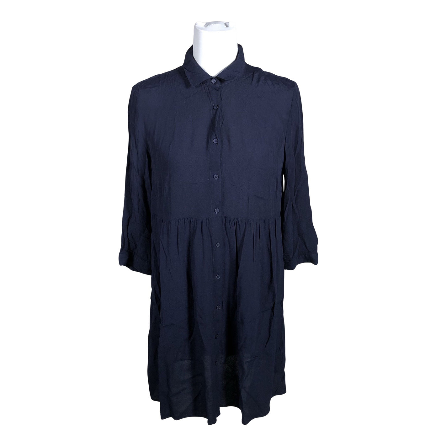 Unisex Noom - Mitteveniv tuunika, suurus 38 - Sinine (1)