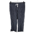 Unisex Holly & Whyte by Lindex - Mittevenivad püksid, suurus 38 - Sinine ()