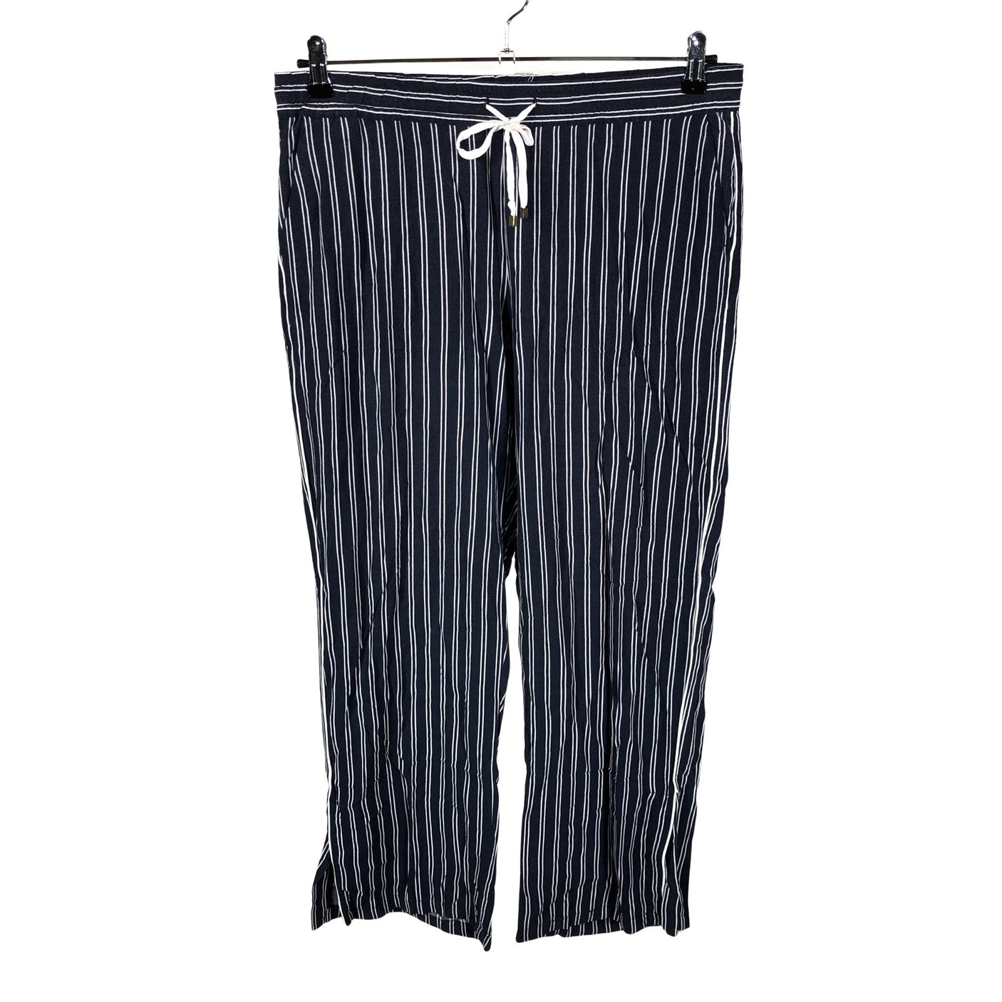 Unisex Holly & Whyte by Lindex - Mittevenivad püksid, suurus 38 - Sinine (1)