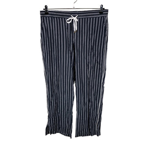 Unisex Holly & Whyte by Lindex - Mittevenivad püksid, suurus 38 - Sinine (1)
