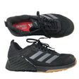 Unisex Adidas - Tossud, suurus 41 - Must ()