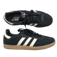 Unisex Adidas - Tennised, suurus 41 - Must ()