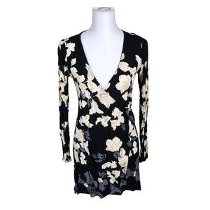 Unisex Billabong - Mitteveniv kleit, suurus 34 - Must (1)