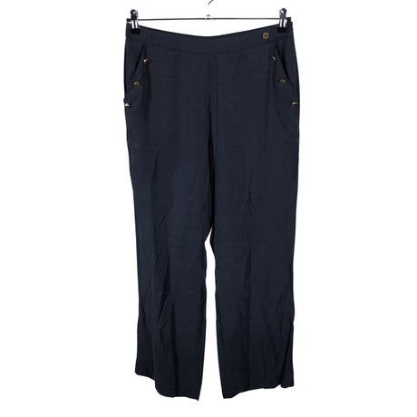 Unisex Holly & Whyte by Lindex - Mittevenivad püksid, suurus 42 - Sinine ()