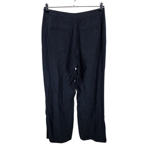 Unisex Holly & Whyte by Lindex - Mittevenivad püksid, suurus 42 - Sinine (2)