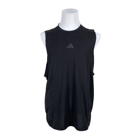 Unisex Adidas - Käisteta spordisärk, suurus L - Must ()