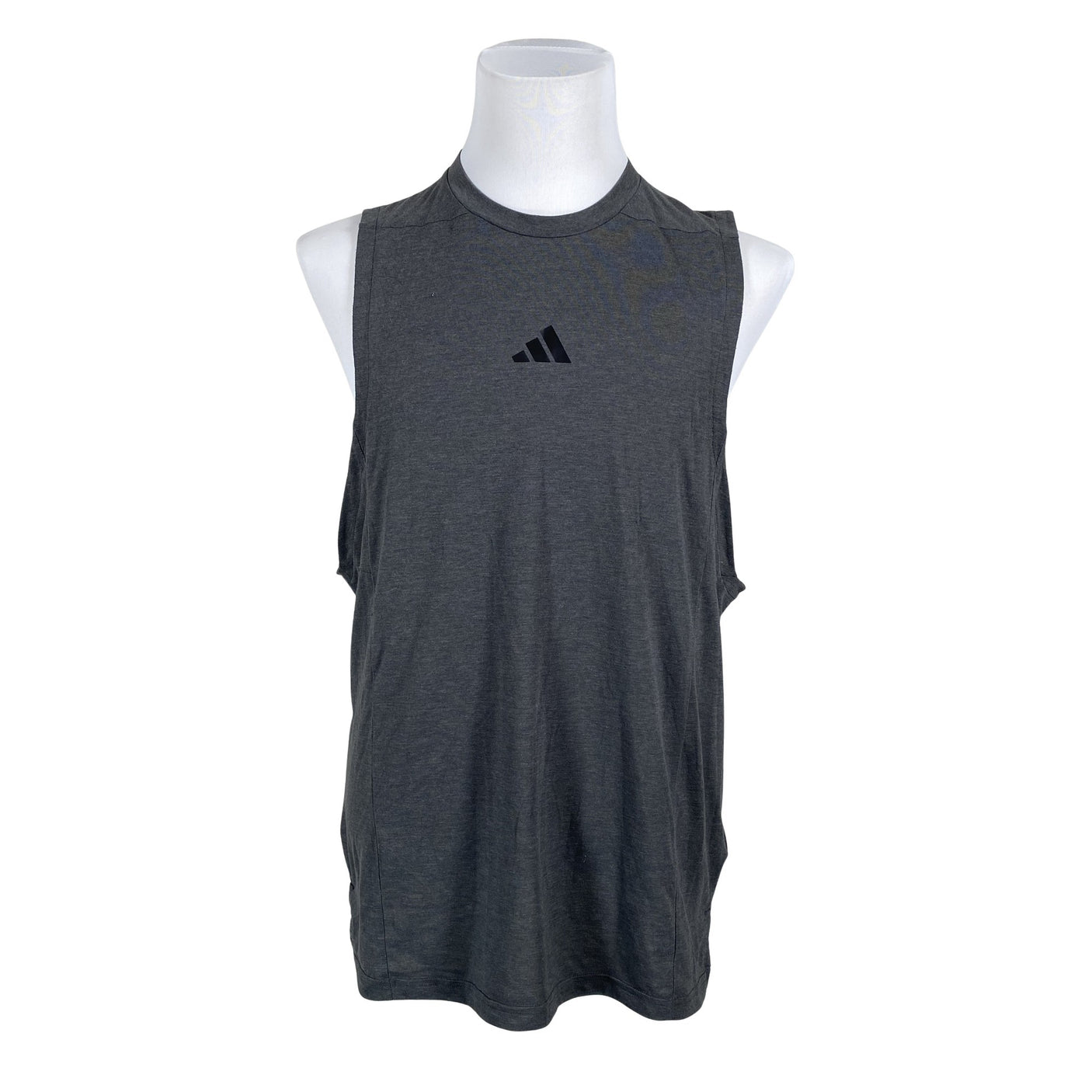 Unisex Adidas - Käisteta spordisärk, suurus L - Hall (1)