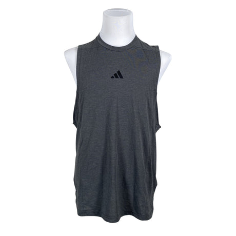 Unisex Adidas - Käisteta spordisärk, suurus L - Hall ()
