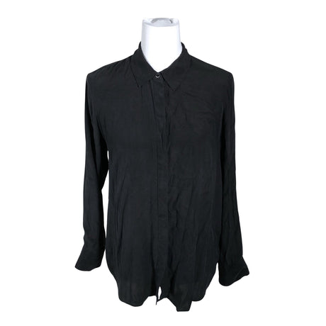Unisex Essentials by Stockmann - Pluus, suurus 34 - Must ()