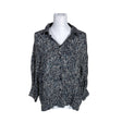 Unisex Cut & Pret - Pluus, suurus 40 - Roheline ()