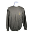 Unisex Makia - Dressikangast pluus, suurus L - Roheline ()