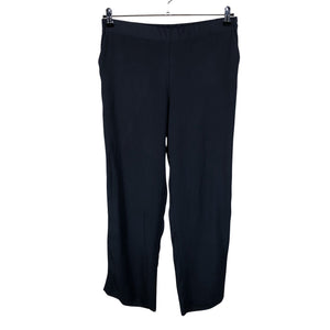 Unisex Lindex - Mittevenivad püksid, suurus 38 - Sinine (1)