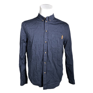 Unisex Pier One - Triiksärk, suurus L - Sinine (1)