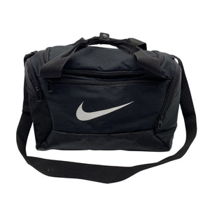 Unisex Nike - Spordikott, suurus Maxi - Must (1)