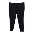 Unisex Lindex - Mittevenivad püksid, suurus 42 - Must ()