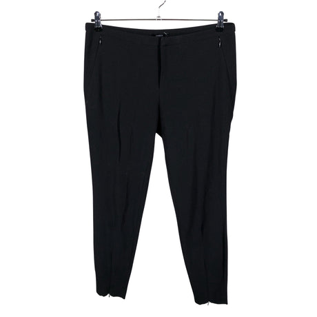 Unisex Lindex - Mittevenivad püksid, suurus 42 - Must ()