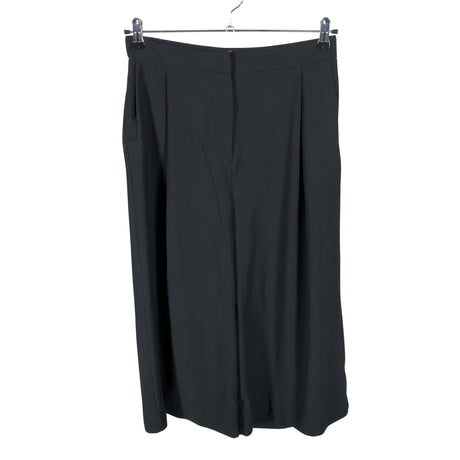 Unisex Lindex - Mittevenivad püksid, suurus 40 - Must ()