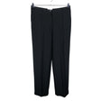 Unisex Gerard Darel - Mittevenivad püksid, suurus 42 - Must ()