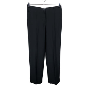 Unisex Gerard Darel - Mittevenivad püksid, suurus 42 - Must (1)