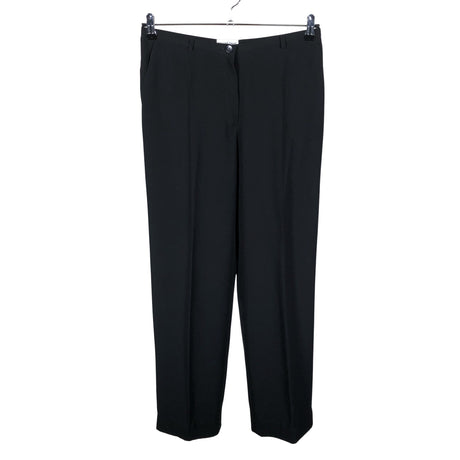 Unisex Gerard Darel - Mittevenivad püksid, suurus 42 - Must ()