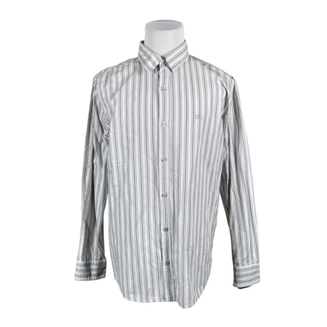 Unisex Luhta - Triiksärk, suurus XL - Valge ()