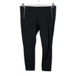 Unisex Cut & Pret - Trikotaažist püksid, suurus 40 - Must ()