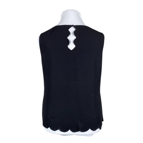 Unisex Comma - Topp, suurus 42 - Must (2)