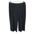 Unisex Lindex - Õhukesed püksid, suurus 40 - Must ()