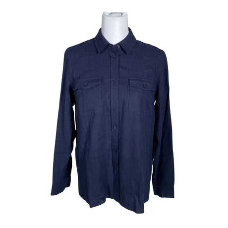 Unisex Noom - Pluus, suurus 38 - Sininen ()