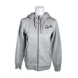 Unisex Puma - Dressipluus, suurus 40 - Hall ()