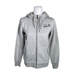 Unisex Puma - Dressipluus, suurus 40 - Hall (1)